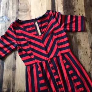 The Limited XS dress